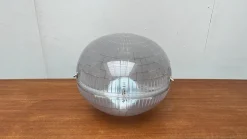 Discount Pamono Italian Model Gem Pendant Light by Paul Andreu for iGuzzini