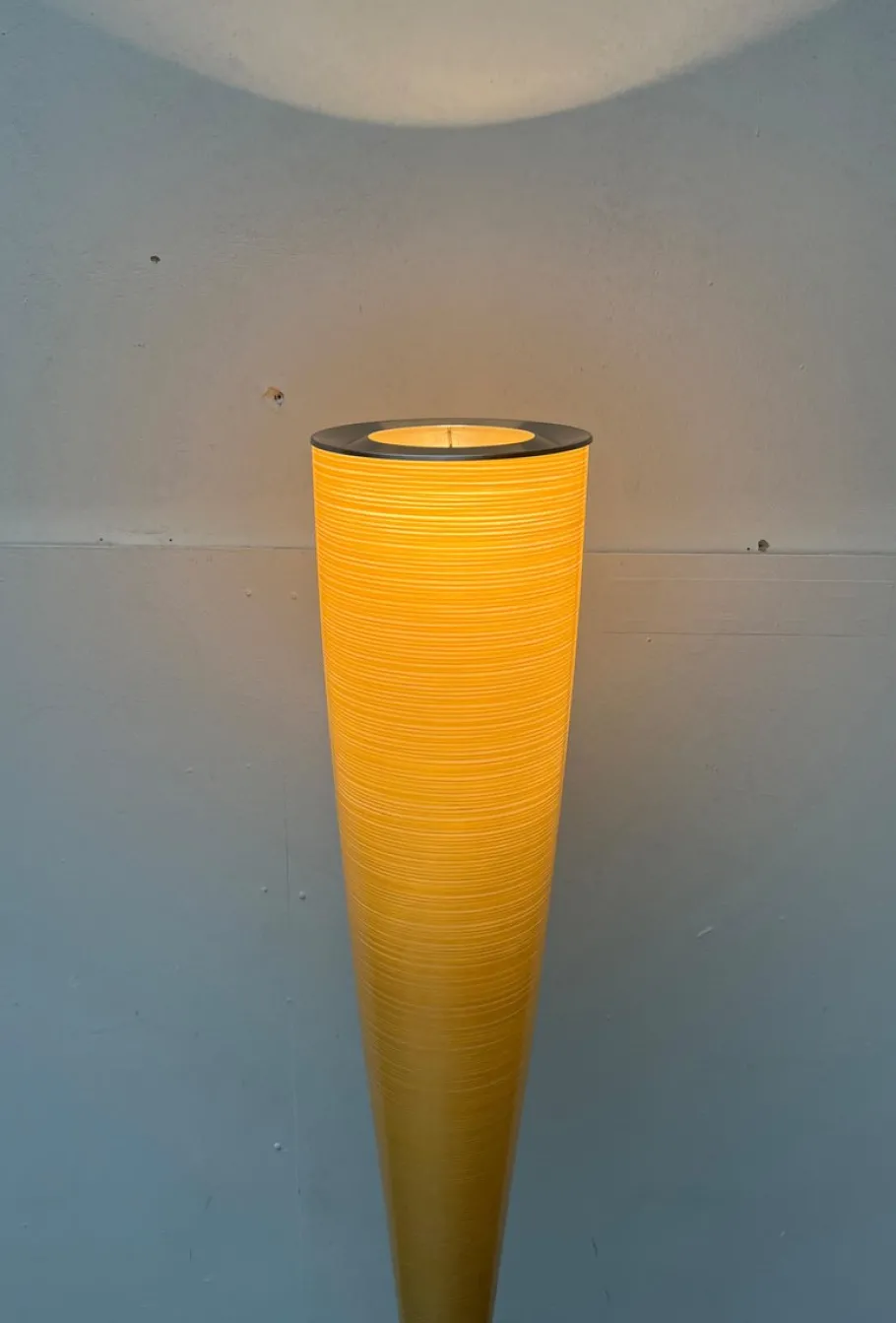 Sale Pamono Italian Model Mite Terra Floor Lamp by Marc Sadler for Foscarini