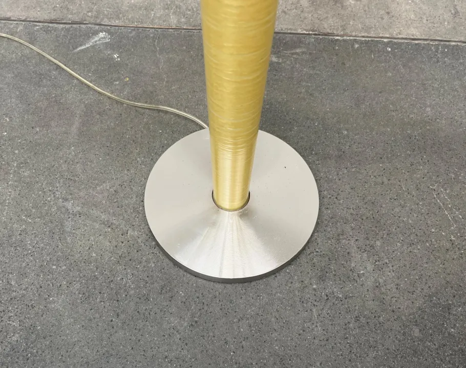 Sale Pamono Italian Model Mite Terra Floor Lamp by Marc Sadler for Foscarini