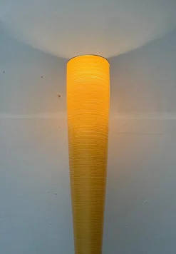 Sale Pamono Italian Model Mite Terra Floor Lamp by Marc Sadler for Foscarini