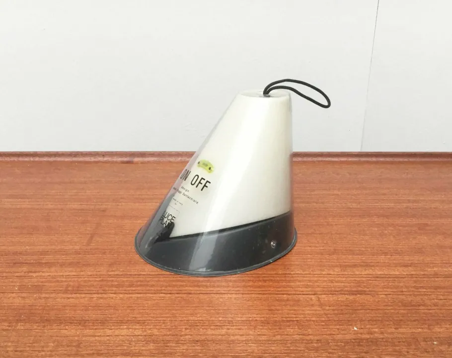 Discount Pamono Italian Model On Off Table Lamp by Alberto Meda for Luceplan