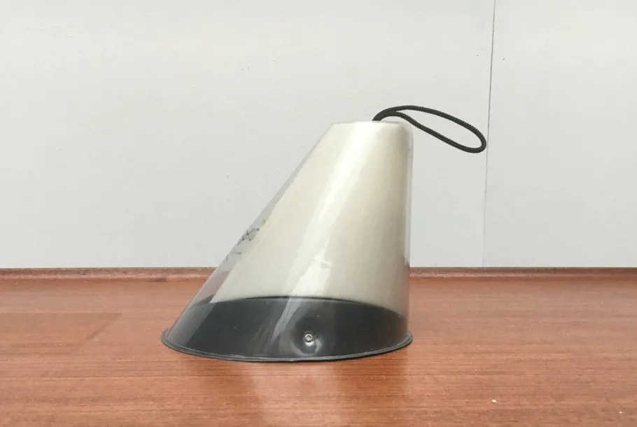 Discount Pamono Italian Model On Off Table Lamp by Alberto Meda for Luceplan