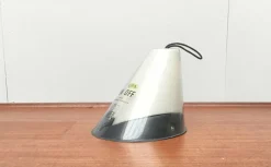 Discount Pamono Italian Model On Off Table Lamp by Alberto Meda for Luceplan