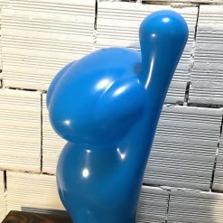 Sale Pamono Italian Model Super G Table Lamp by Guido Venturini for Alessi, 2001