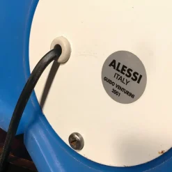 Sale Pamono Italian Model Super G Table Lamp by Guido Venturini for Alessi, 2001