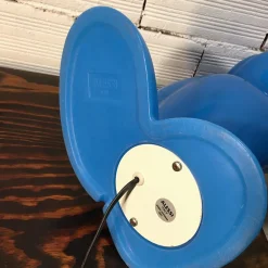 Sale Pamono Italian Model Super G Table Lamp by Guido Venturini for Alessi, 2001