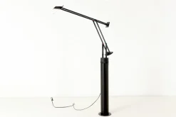 Pamono Italian Model Tizio Floor Lamp by Richard Sapper for Artemide, 1970s