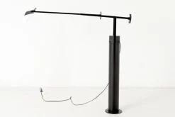 Pamono Italian Model Tizio Floor Lamp by Richard Sapper for Artemide, 1970s