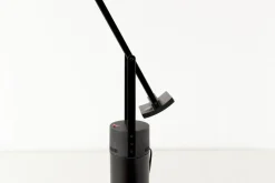 Pamono Italian Model Tizio Floor Lamp by Richard Sapper for Artemide, 1970s