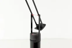 Pamono Italian Model Tizio Floor Lamp by Richard Sapper for Artemide, 1970s