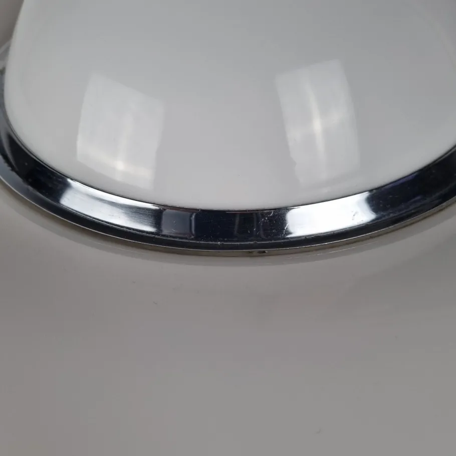 Discount Pamono Italian Modern Brumbury Table Lamp by Luigi Massoni for Guzzini, Italy, 1970s