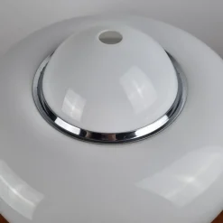 Discount Pamono Italian Modern Brumbury Table Lamp by Luigi Massoni for Guzzini, Italy, 1970s