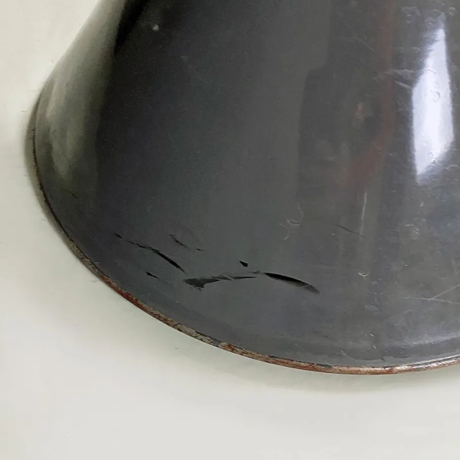 Online Pamono Italian Modern Colored Steel Callimaco Floor Lamp by Sottsass for Artemide, 1980s