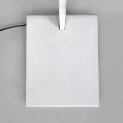 Discount Pamono Italian Modern Metal and Murano Glass L670 Floor Lamp by R. Pamio for Leucos, 1980s