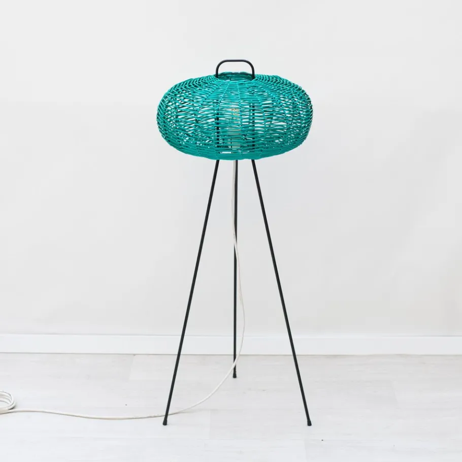 Discount Pamono Italian Modernist Floor Lamp, 1960s