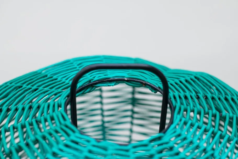 Discount Pamono Italian Modernist Floor Lamp, 1960s