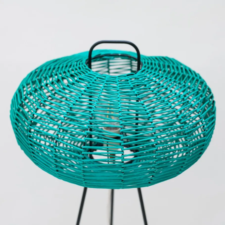 Discount Pamono Italian Modernist Floor Lamp, 1960s