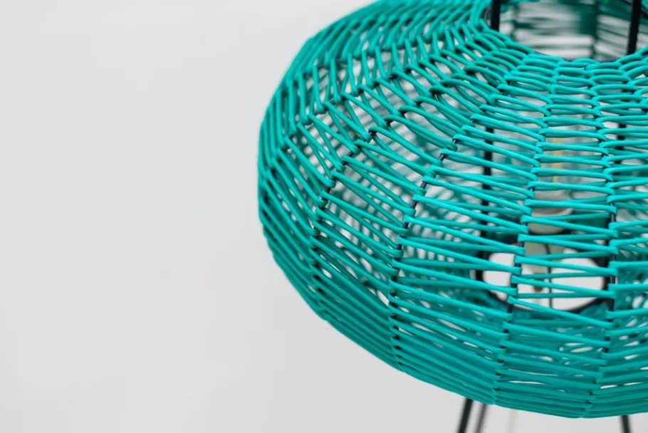 Discount Pamono Italian Modernist Floor Lamp, 1960s