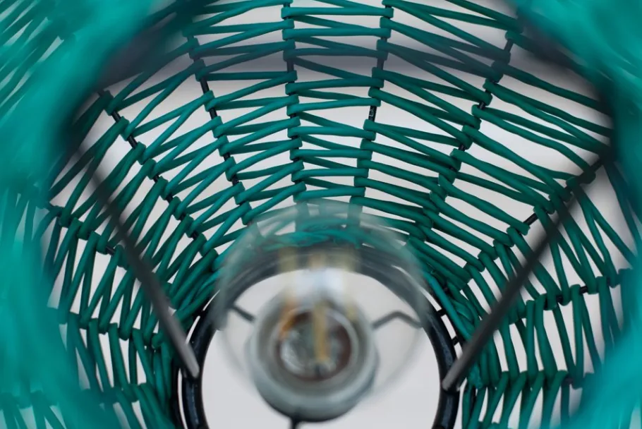 Discount Pamono Italian Modernist Floor Lamp, 1960s