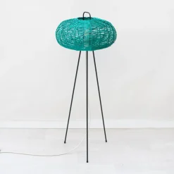 Discount Pamono Italian Modernist Floor Lamp, 1960s