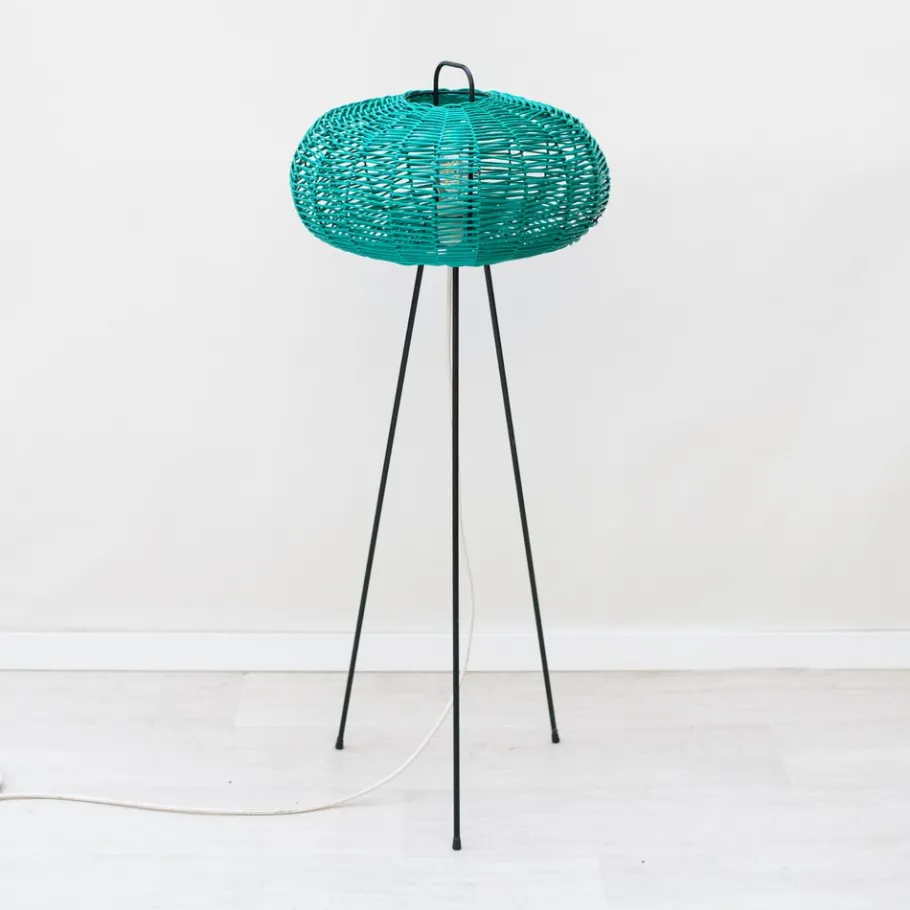 Discount Pamono Italian Modernist Floor Lamp, 1960s