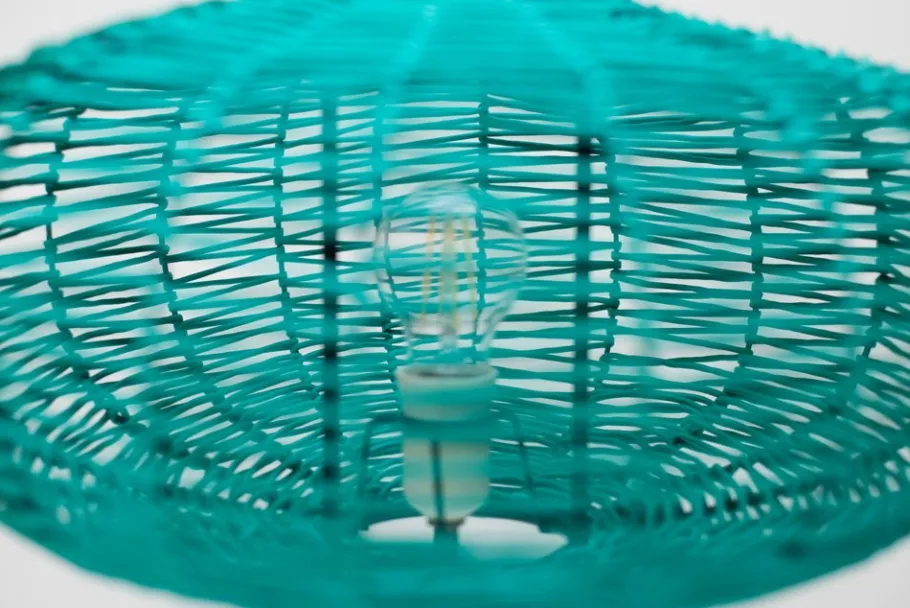 Discount Pamono Italian Modernist Floor Lamp, 1960s