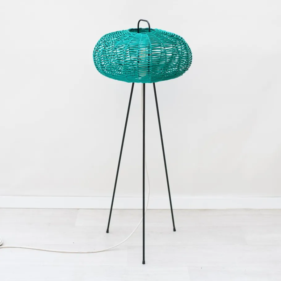 Discount Pamono Italian Modernist Floor Lamp, 1960s