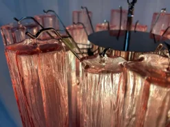 Hot Pamono Italian Murano Chandelier, 1990