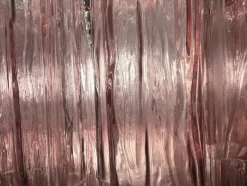 Hot Pamono Italian Murano Chandelier, 1990