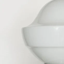 Outlet Pamono Italian Murano Glass Table Lamp by Sergio Mazza, 1960s