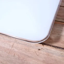 Clearance Pamono Italian Murano Glass Wall Light from Leucos, 1980s