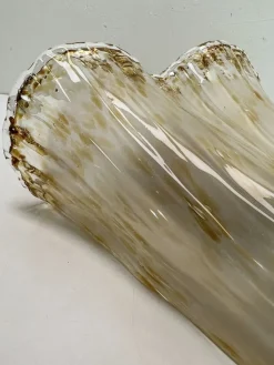 Hot Pamono Italian Murano Wall Lamp from Sil Lux Milano