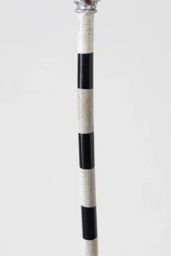 Sale Pamono Italian Organic Floor Lamp, 1980s