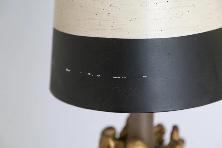 Sale Pamono Italian Organic Floor Lamp, 1980s