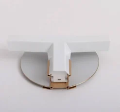 New Pamono Italian OTI Sconces by Afra & Tobia Scarpa for Flos, 1983, Set of 2