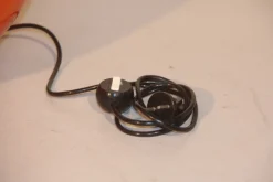 New Pamono Italian Pallade Table Lamp by Studio Tetrarch for Artemide, 1970s