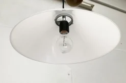 Clearance Pamono Italian Postmodern Aggregato Pendant Lamp by Enzo Mari & Giancarlo Fassina for Artemide, 1970s