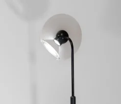 Best Pamono Italian Postmodern Club 1195 Height-Adjustable Floor Lamp from Arteluce, 1980s