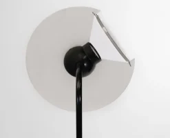 Best Pamono Italian Postmodern Club 1195 Height-Adjustable Floor Lamp from Arteluce, 1980s