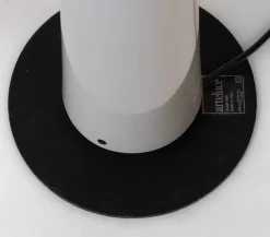 Best Pamono Italian Postmodern Club 1195 Height-Adjustable Floor Lamp from Arteluce, 1980s