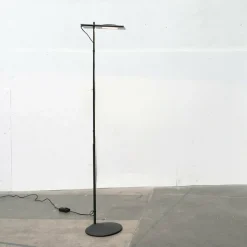 Sale Pamono Italian Postmodern Duna Floor Lamp by Barbaglia & Colombo for PAF Studio, 1980s