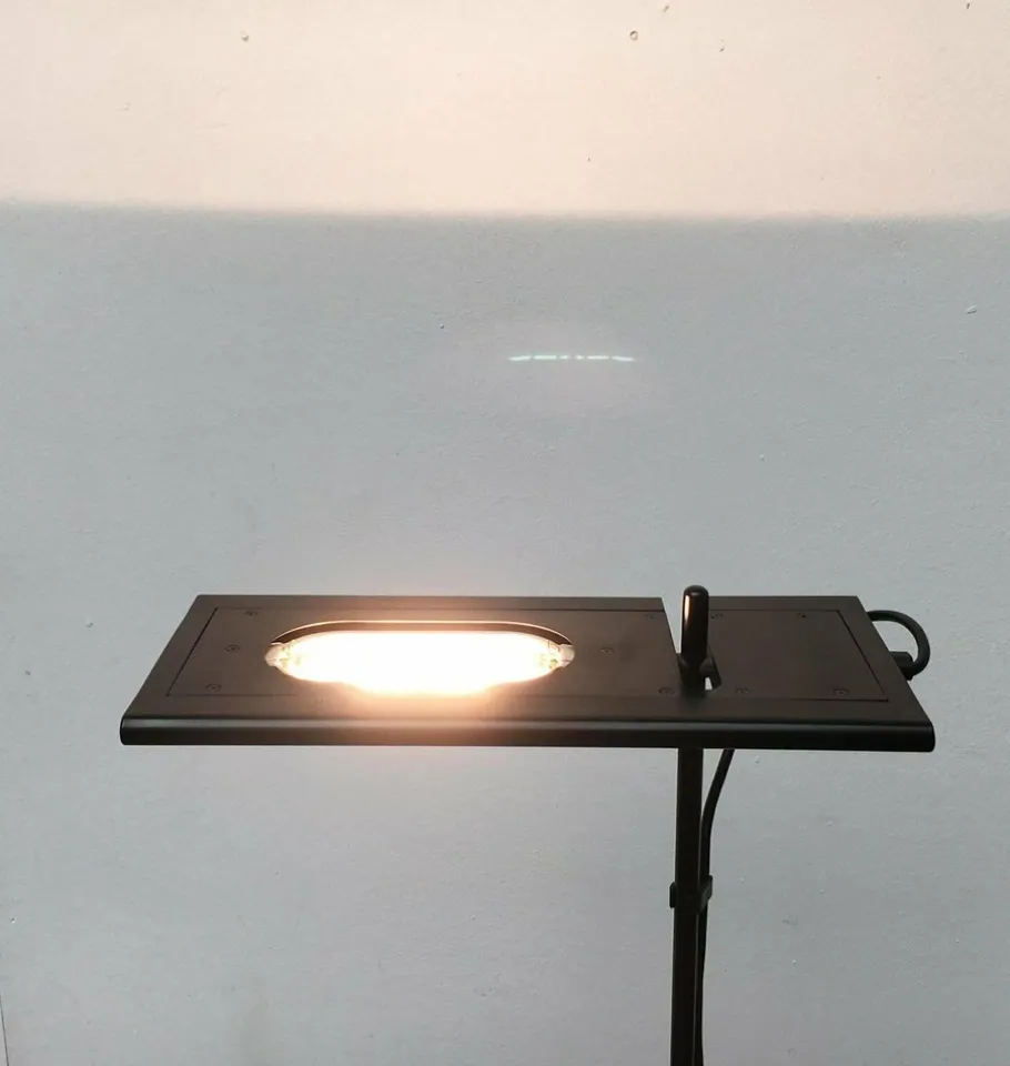 Sale Pamono Italian Postmodern Duna Floor Lamp by Barbaglia & Colombo for PAF Studio, 1980s