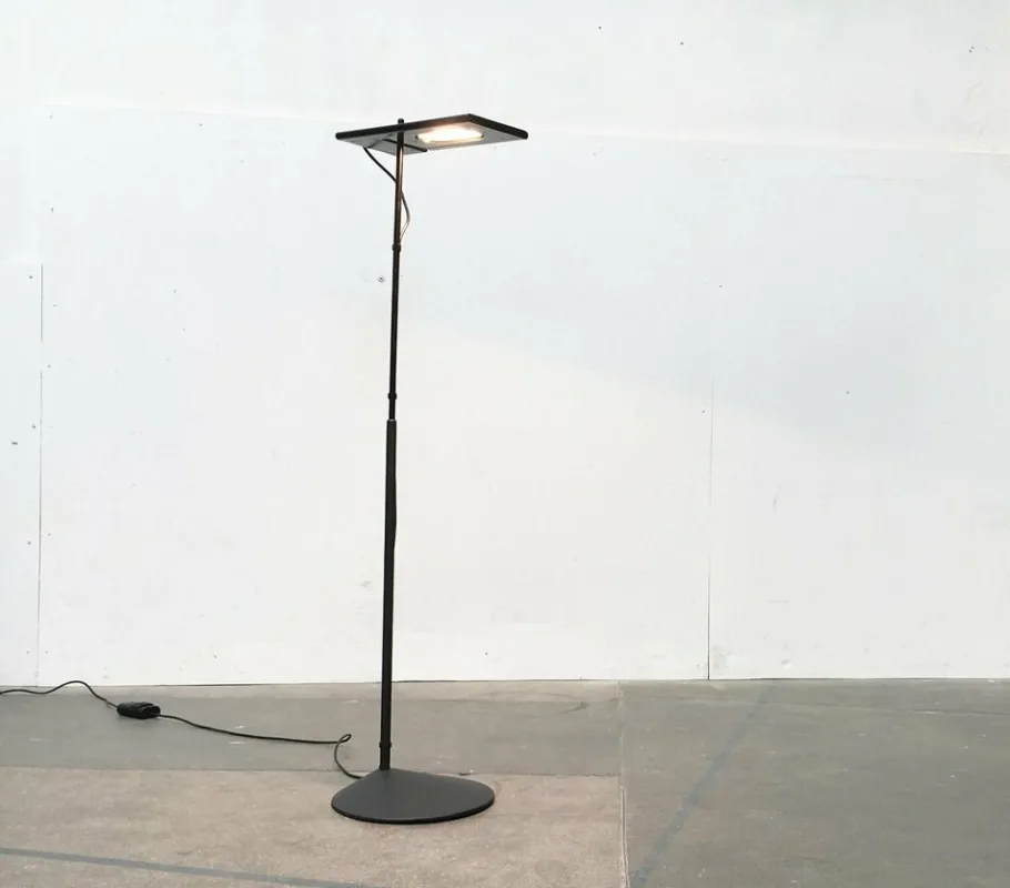 Sale Pamono Italian Postmodern Duna Floor Lamp by Barbaglia & Colombo for PAF Studio, 1980s
