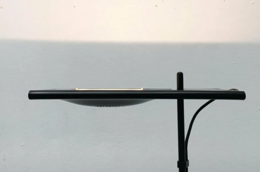 Sale Pamono Italian Postmodern Duna Floor Lamp by Barbaglia & Colombo for PAF Studio, 1980s