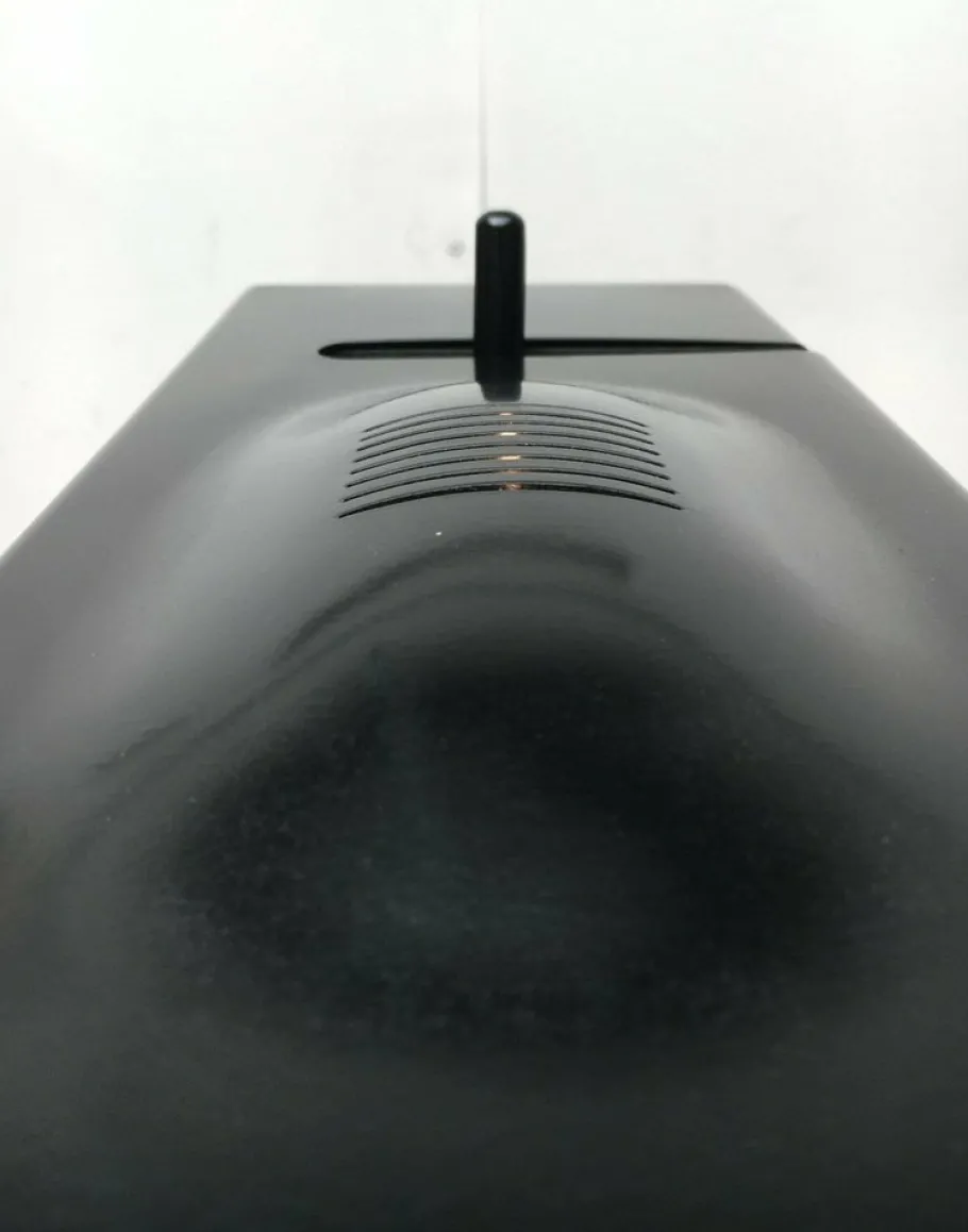 Sale Pamono Italian Postmodern Duna Floor Lamp by Barbaglia & Colombo for PAF Studio, 1980s