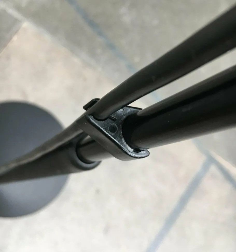 Sale Pamono Italian Postmodern Duna Floor Lamp by Barbaglia & Colombo for PAF Studio, 1980s