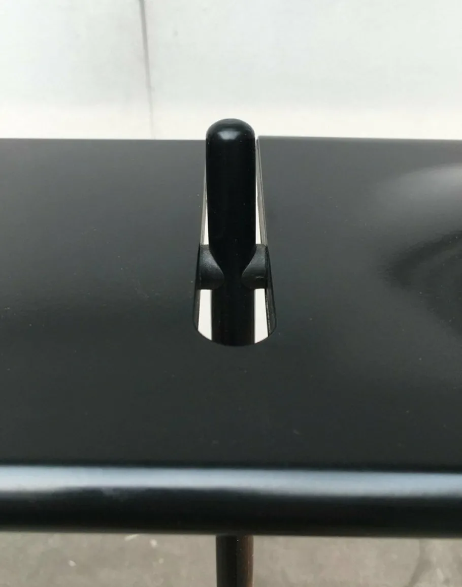 Sale Pamono Italian Postmodern Duna Floor Lamp by Barbaglia & Colombo for PAF Studio, 1980s