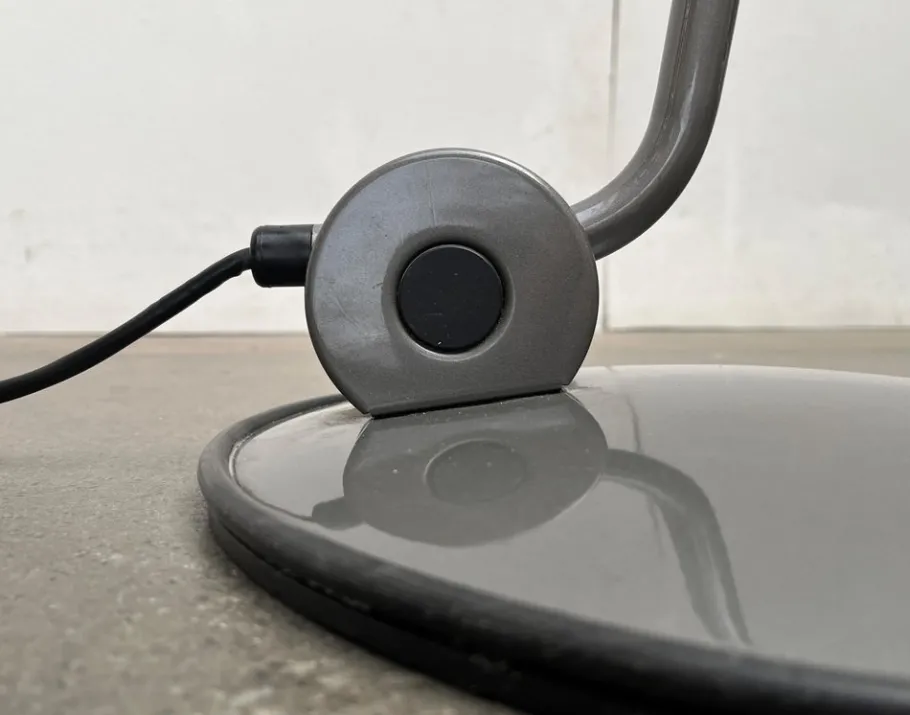 Discount Pamono Italian Postmodern Elle 55 Floor Lamp by Tommaso Cimini for Lumina, 1980s