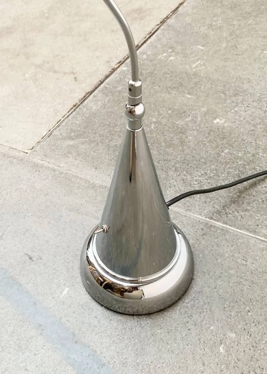 Online Pamono Italian Postmodern Floor Lamp by Andrea Bastianello for Disegnoluce, 1980s