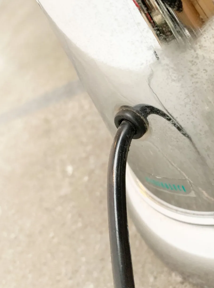 Online Pamono Italian Postmodern Floor Lamp by Andrea Bastianello for Disegnoluce, 1980s